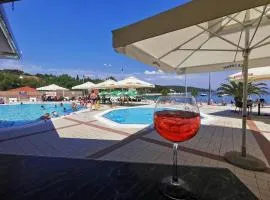 Apartment Apartment Bella mit Balkon und Terrasse in Necujam by Interhome