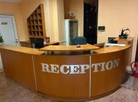 Хотел Роджърс