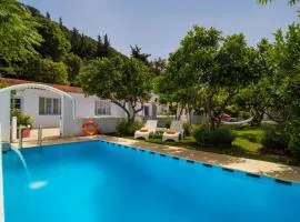 Holiday Home Amelie by Interhome