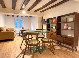 T3 rénové idéalement situé, cathédrale, commerces