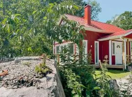 Modern Loft House In The Woods Near Gullabo