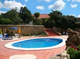 Holiday Home Bauernhaus aus dem XIX Jahrhundert by Interhome