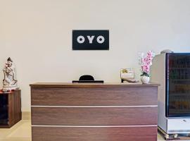 Hotel O Shiridi Residency，位于Vidya Nagar的酒店