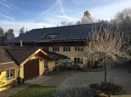 Apartment Rehalp Westen by Interhome