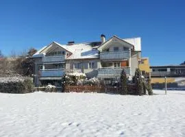 Apartment Apartement Feldkirch by Interhome