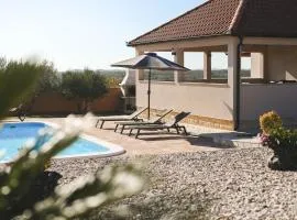 Villa Zrilic ZadarVillas