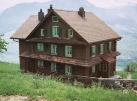 Apartment Etschenried-Hof in Obbürgen-Stansstad by Interhome