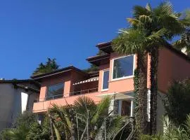 Apartment Casa Reduit Terrazza by Interhome