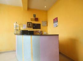 Hotel O by OYO Kb Residency，位于Kurinjippādi的酒店