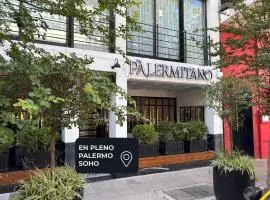 Hotel Palermitano by DOT Boutique