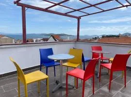 Apartment in Vodice mit Terrasse by Interhome