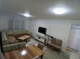 Banes moderne ne qender