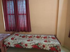 PK tourist home，位于Tellicherry的酒店
