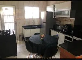 Casa aluguel por temporada em Mucugê Bahia