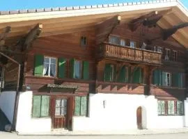 Apartment Mannried 2 1-2-Zimmerwohnung Rustikal by Interhome