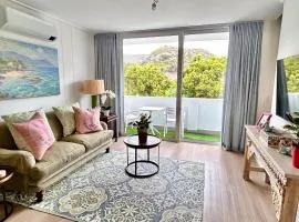 Whale Walk Apartment