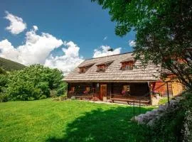 Holiday Home Napoleonvilla in Rennweg am Katschberg by Interhome