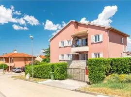 Apartment Villa Pinta mit großem Garten by Interhome