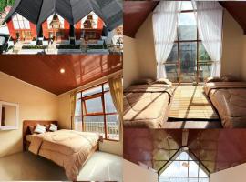 Carika Cabin，位于迪昂的酒店