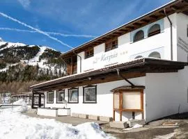 克兹拉斯体育酒店