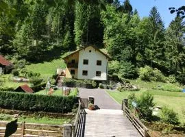 Apartment Eulenrast in Loich by Interhome