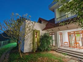 Oram，位于Pala的酒店