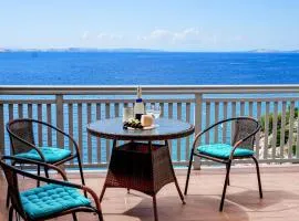 Apartment Sunset-Oase am Meer by Interhome