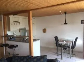 Apartment Haus am See by Interhome