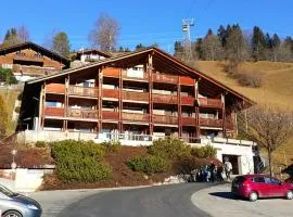 Apartment Gibelhüüs 2-Bettwohnung by Interhome