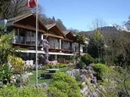 Holiday Home Casa Caterina by Interhome