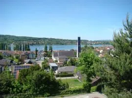 Apartment Wohlfühloase by Interhome