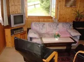 Apartment Chalet Bärli by Interhome