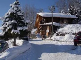 Apartment FeWo Zenger-Jossi by Interhome