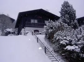 Apartment Appartement Murtalblick in Pöls by Interhome