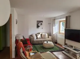 Apartment Chesa Vista Mezdi by Interhome