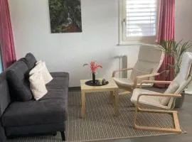 Apartment Gemütliche Parterre-Ferienwohnung mit Terrasse by Interhome