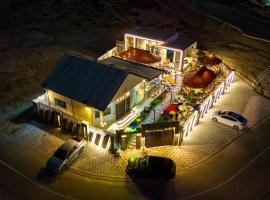 Al Shams 2 Guest House，位于拜尔卡的酒店