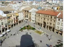 Aurora1 Belén Alojamiento en el casco histórico