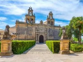 Aurora2 Alcazar - Alojamiento en centro histórico