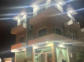 Serra Village Hotel，位于乌巴雅拉的酒店