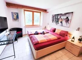 Apartment Curtins18 by Interhome