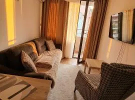 Apartament Khan Kubrat