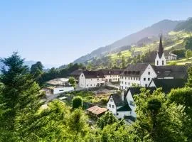 Propstei Sankt Gerold