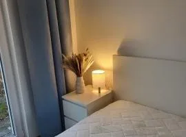 Porto Mare apartment by the sea