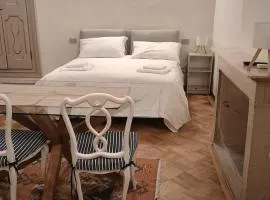 FuoriPorta Affitti Brevi - L'Appartamento della Musica