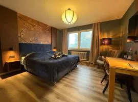 Berghotel Hohegeiß
