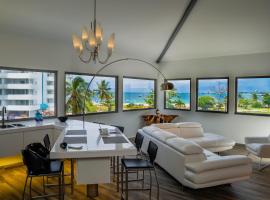 Commodore Suites, SureStay Collection by Best Western，位于辛普森湾的酒店