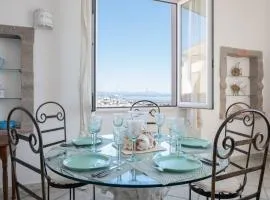 Carloforte - Jewel on the seafront promenade