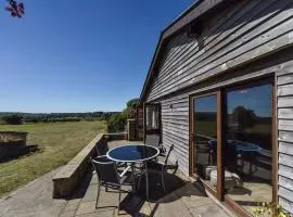 Amber Cabin