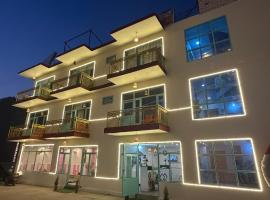 Rose Garden，位于卡索尔的酒店